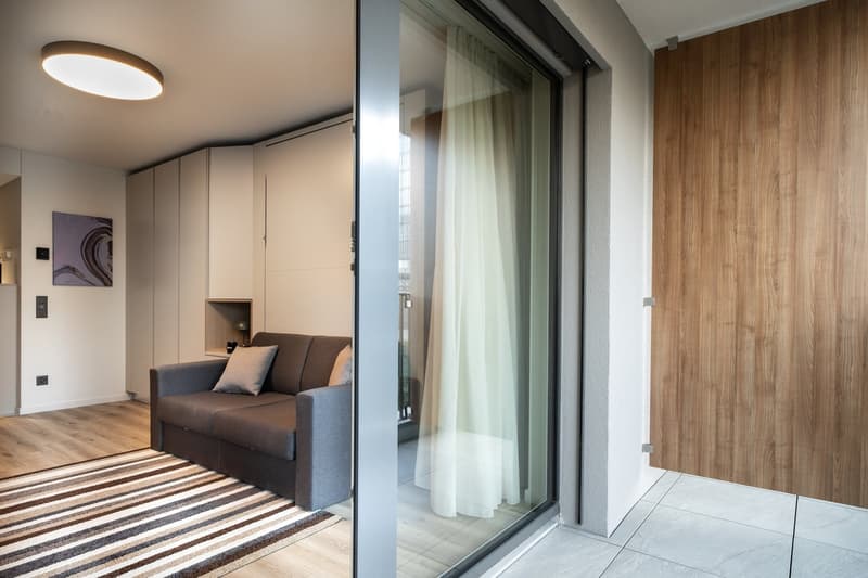 Welcome to City Pop Zurich Oerlikon – Your Home, Just Smarter (9)