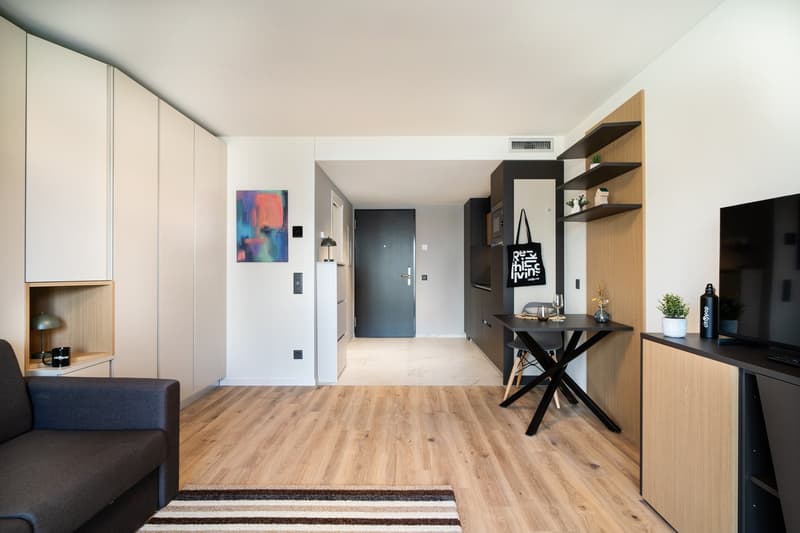 Welcome to City Pop Zurich Oerlikon – Your Home, Just Smarter (14)