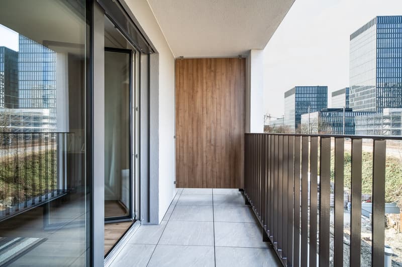 Welcome to City Pop Zurich Oerlikon – Your Home, Just Smarter (11)