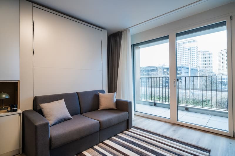 Welcome to City Pop Zurich Oerlikon – Your Home, Just Smarter (8)
