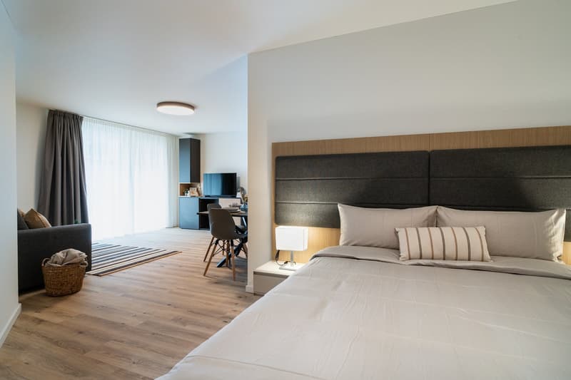 Welcome to City Pop Zurich Oerlikon – Your Home, Just Smarter (8)