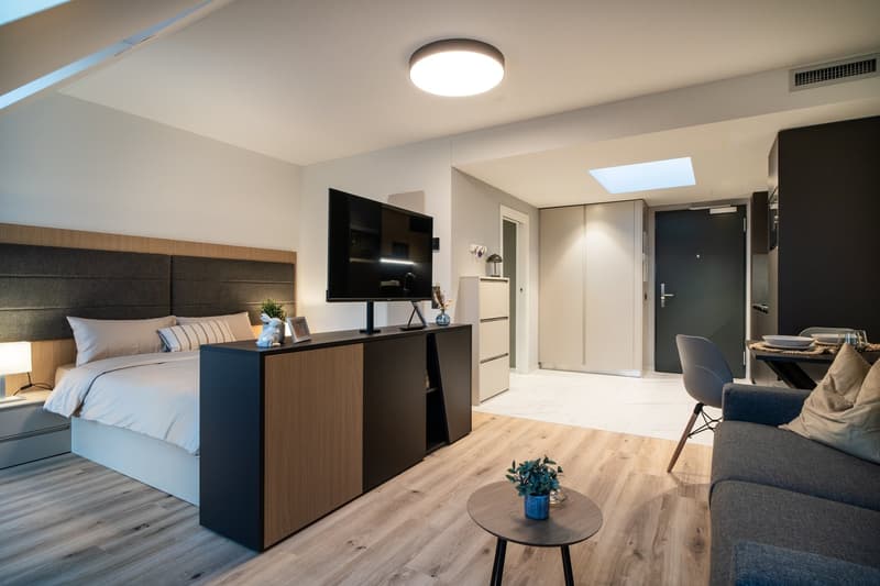 Welcome to City Pop Zurich Oerlikon – Your Home, Just Smarter (17)