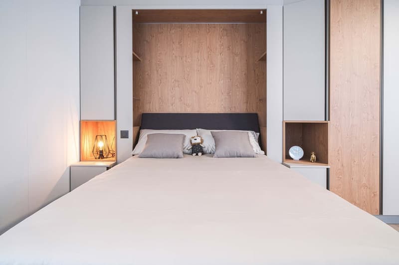 City Pop - Cosy Studio Apartments close to Zürich centre (6)
