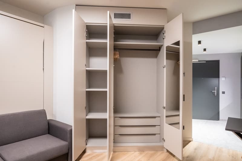 City Pop - Cosy Studio Apartments close to Zürich centre (14)