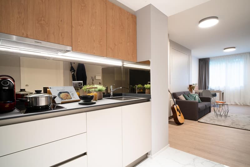City Pop - Deine flexible Lösung für lange und kürzere Aufenthalte um dich wie zu Hause zu fühlen. (15)