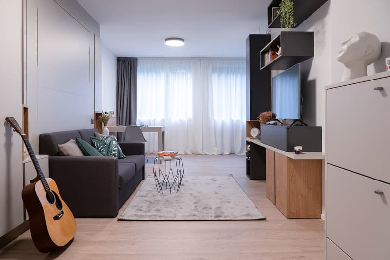 City Pop - Deine flexible Lösung für lange und kürzere Aufenthalte um dich wie zu Hause zu fühlen. (13)