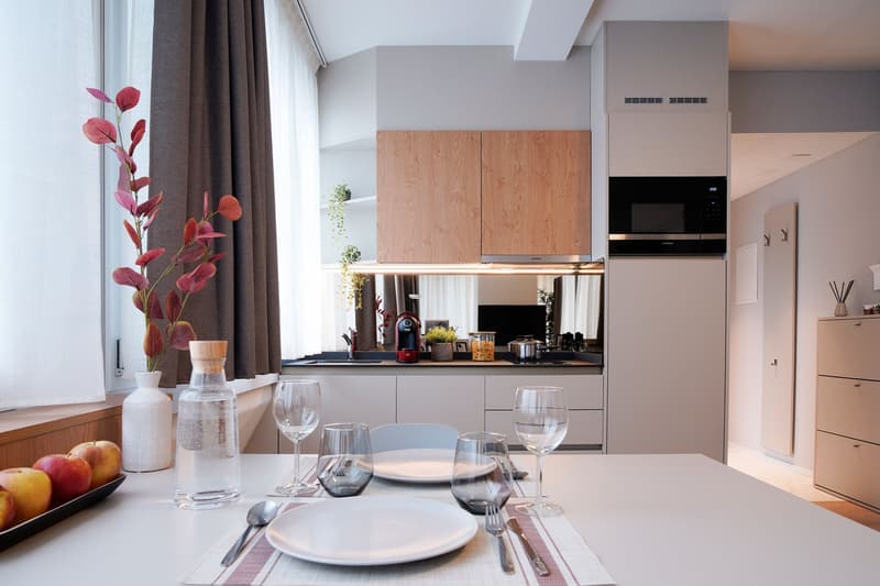 City Pop - Deine flexible Lösung für lange und kürzere Aufenthalte um dich wie zu Hause zu fühlen. (5)