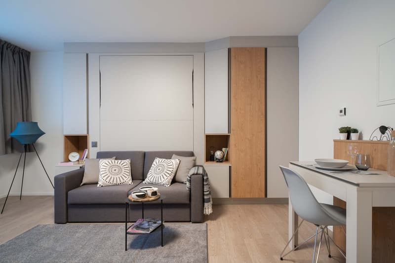 City Pop - Deine flexible Lösung für lange und kürzere Aufenthalte um dich wie zu Hause zu fühlen. (10)