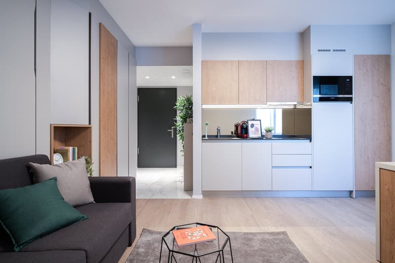 City Pop - Deine flexible Lösung für lange und kürzere Aufenthalte um dich wie zu Hause zu fühlen. (11)