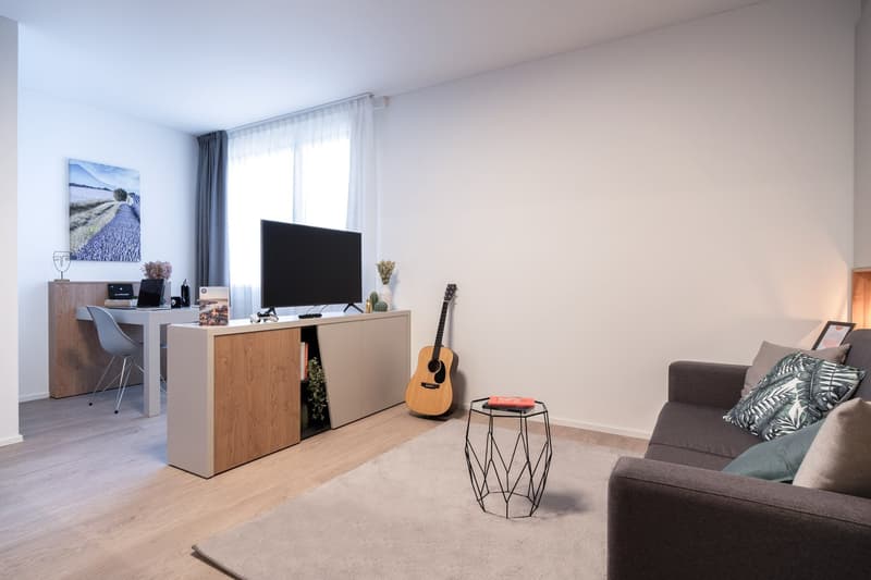 City Pop - Deine flexible Lösung für lange und kürzere Aufenthalte um dich wie zu Hause zu fühlen. (12)