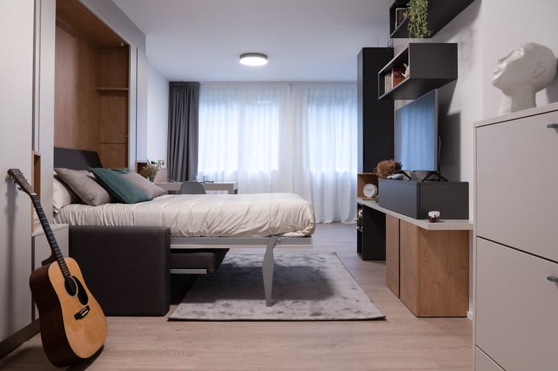 City Pop - Deine flexible Lösung für lange und kürzere Aufenthalte um dich wie zu Hause zu fühlen. (14)