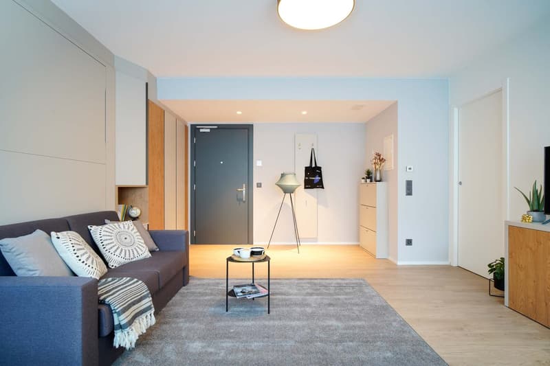 City Pop - Deine flexible Lösung für lange und kürzere Aufenthalte um dich wie zu Hause zu fühlen. (9)