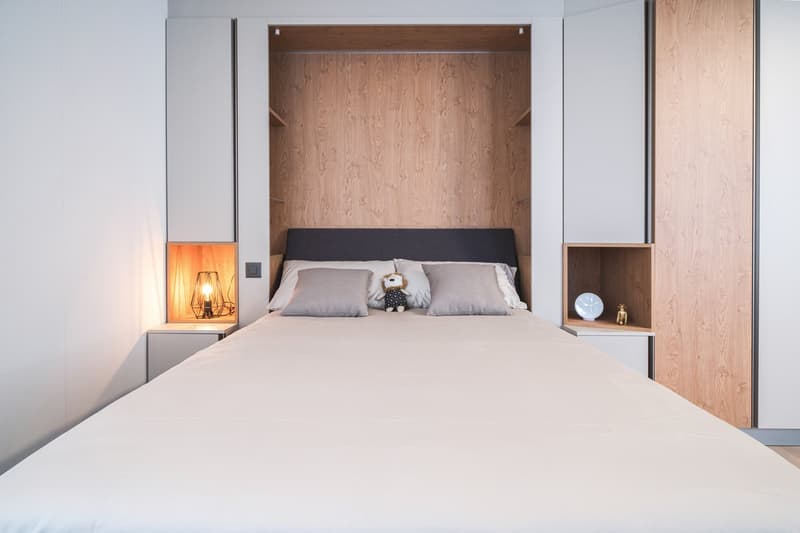 City Pop – Zuhause fühlen in Bern – ab 350 CHF/Woche (6)