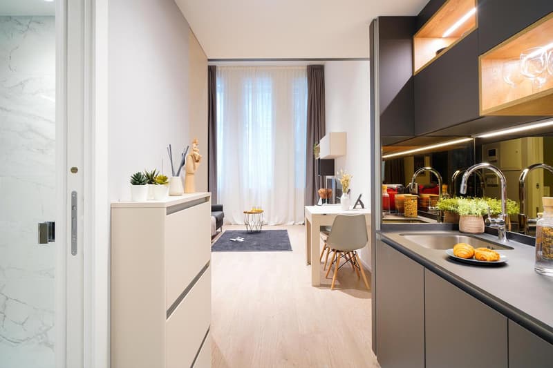 City Pop - La solution flexible pour les longs et courts séjours, pour se sentir toujours chez soi ! (12)