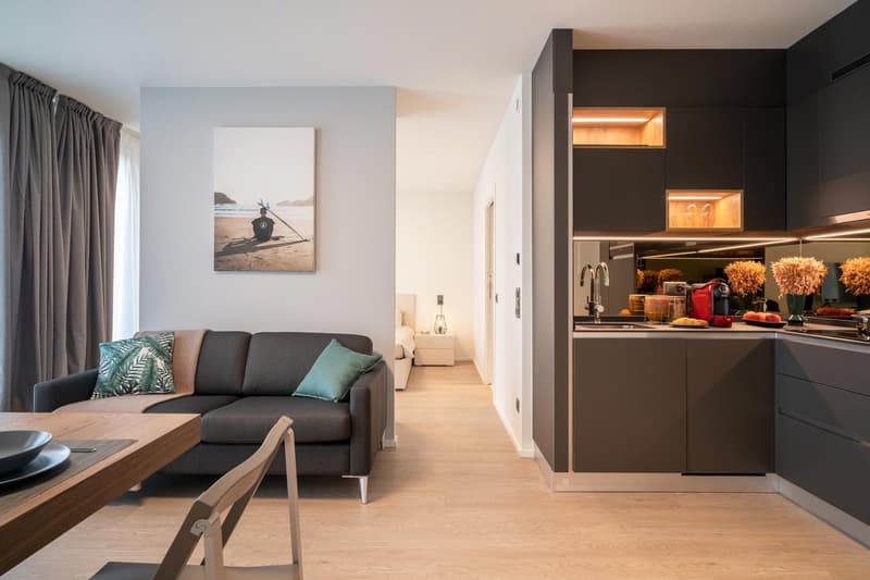 City Pop - La solution flexible pour les longs et courts séjours, pour se sentir toujours chez soi ! (9)