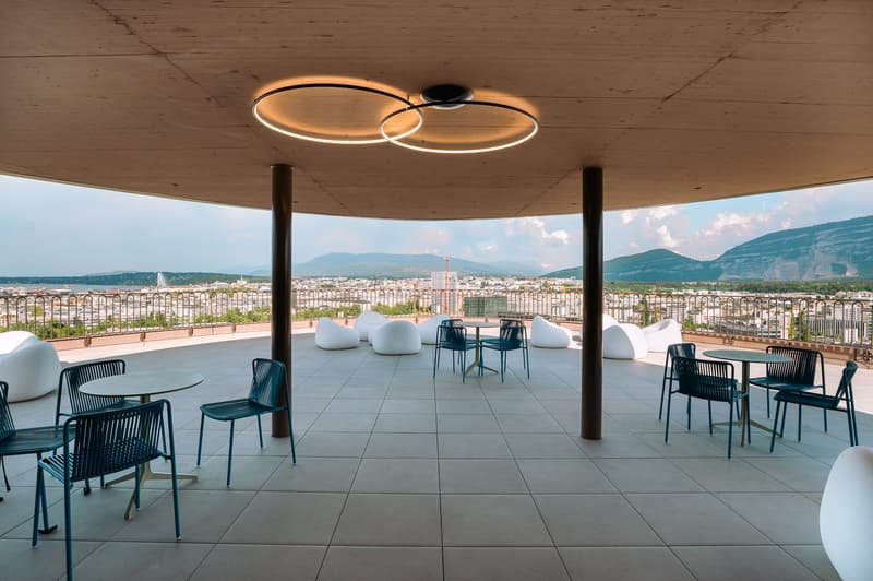 City Pop Geneva – Surville: Modern Living with Flexibility and Comfort (13)