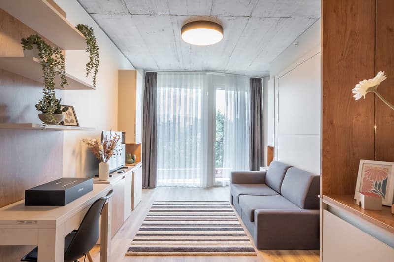 City Pop Geneva – Surville: Modern Living with Flexibility and Comfort (3)