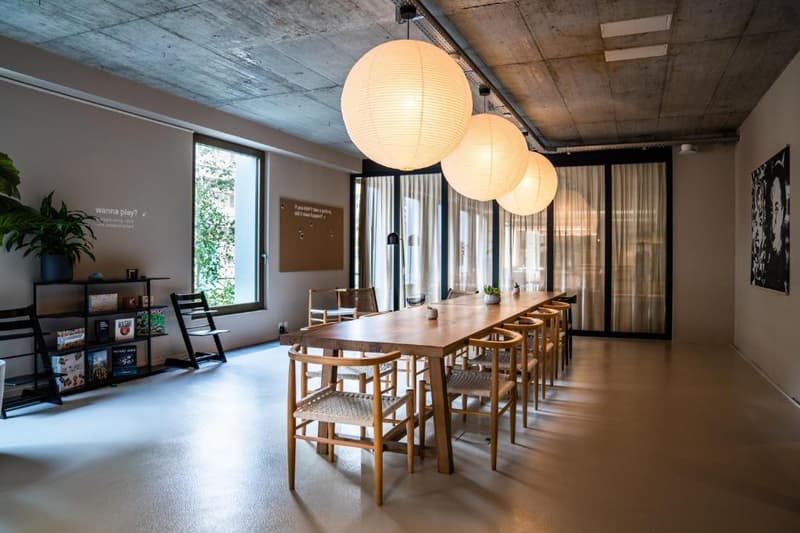 2night Basel – Relax in Style, Just Minutes from Downtown (25)