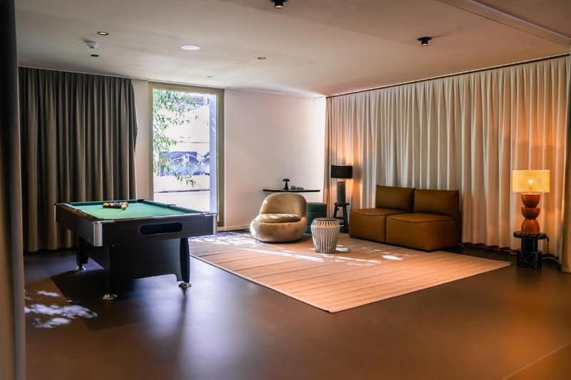 Modern Living, Calm Location – That’s 2night Basel (11)