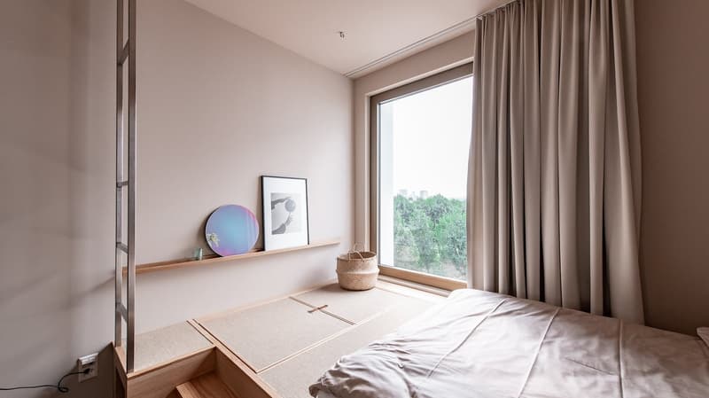 Modern Living, Calm Location – That’s 2night Basel (3)