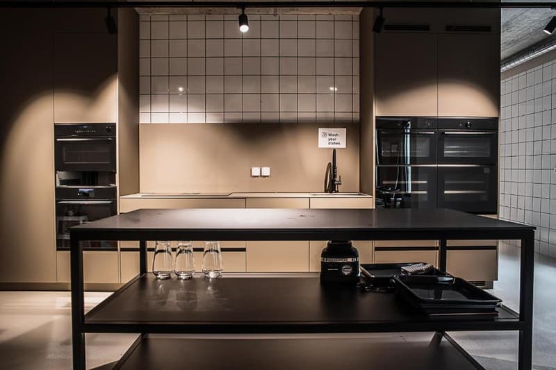 Modern Living, Calm Location – That’s 2night Basel (12)