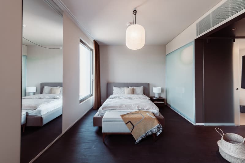 City Pop 2NIGHT Basel – Relax in Style, Just Minutes from Downtown (5)