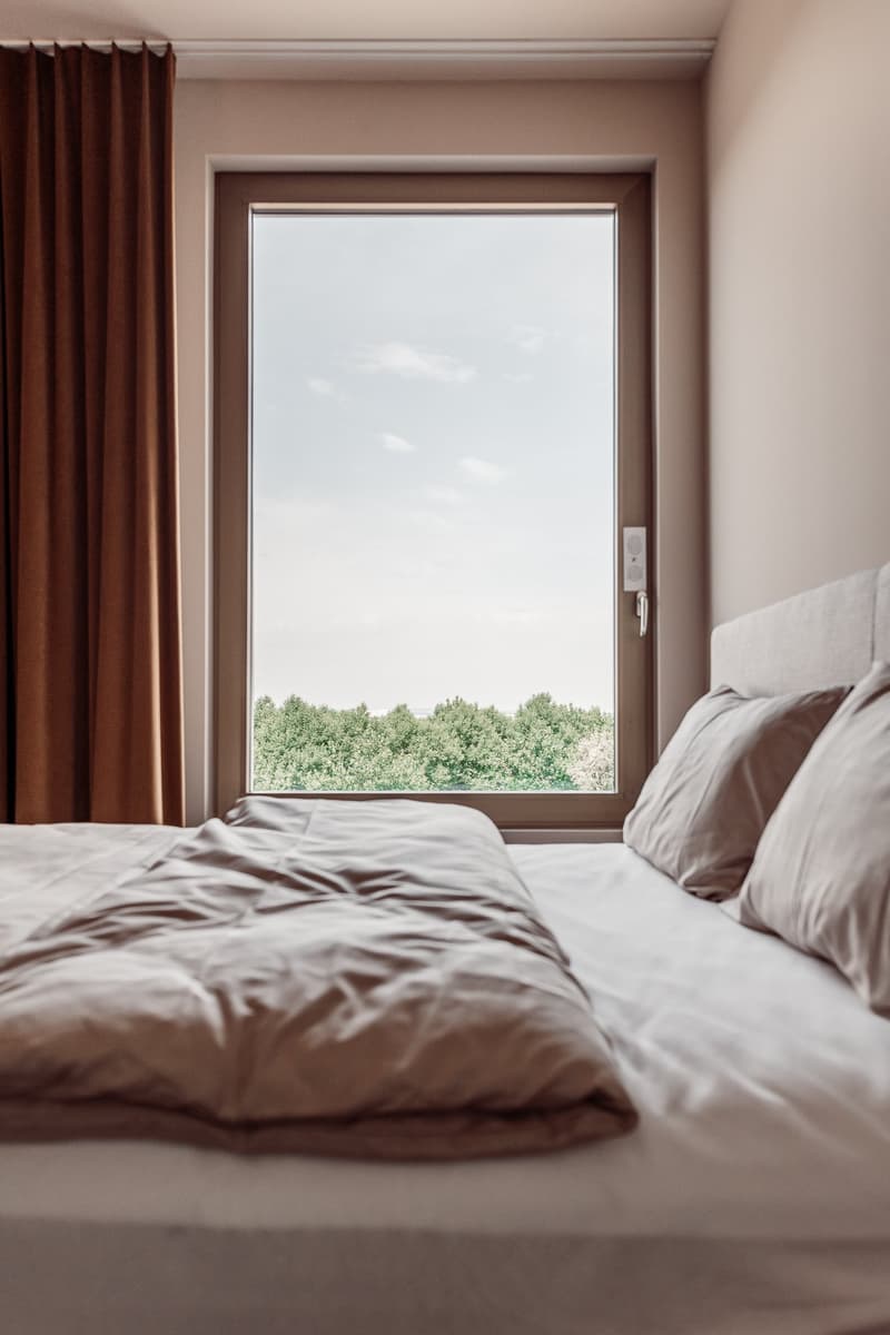 City Pop 2NIGHT Basel – Relax in Style, Just Minutes from Downtown (7)