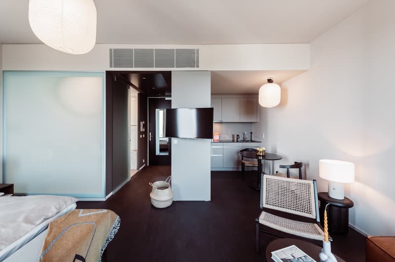 City Pop 2NIGHT Basel – Relax in Style, Just Minutes from Downtown (2)
