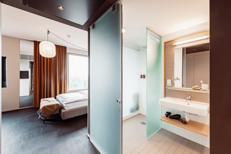 City Pop 2NIGHT Basel – Relax in Style, Just Minutes from Downtown (4)