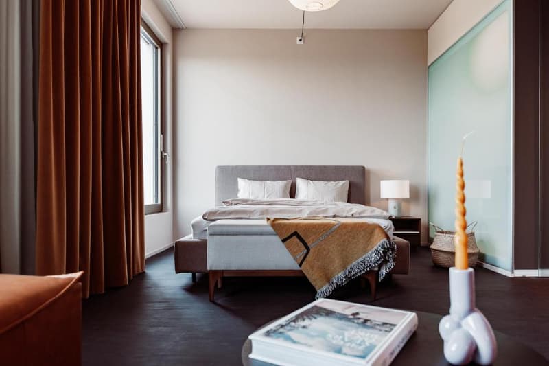 City Pop 2NIGHT Basel – Relax in Style, Just Minutes from Downtown (11)