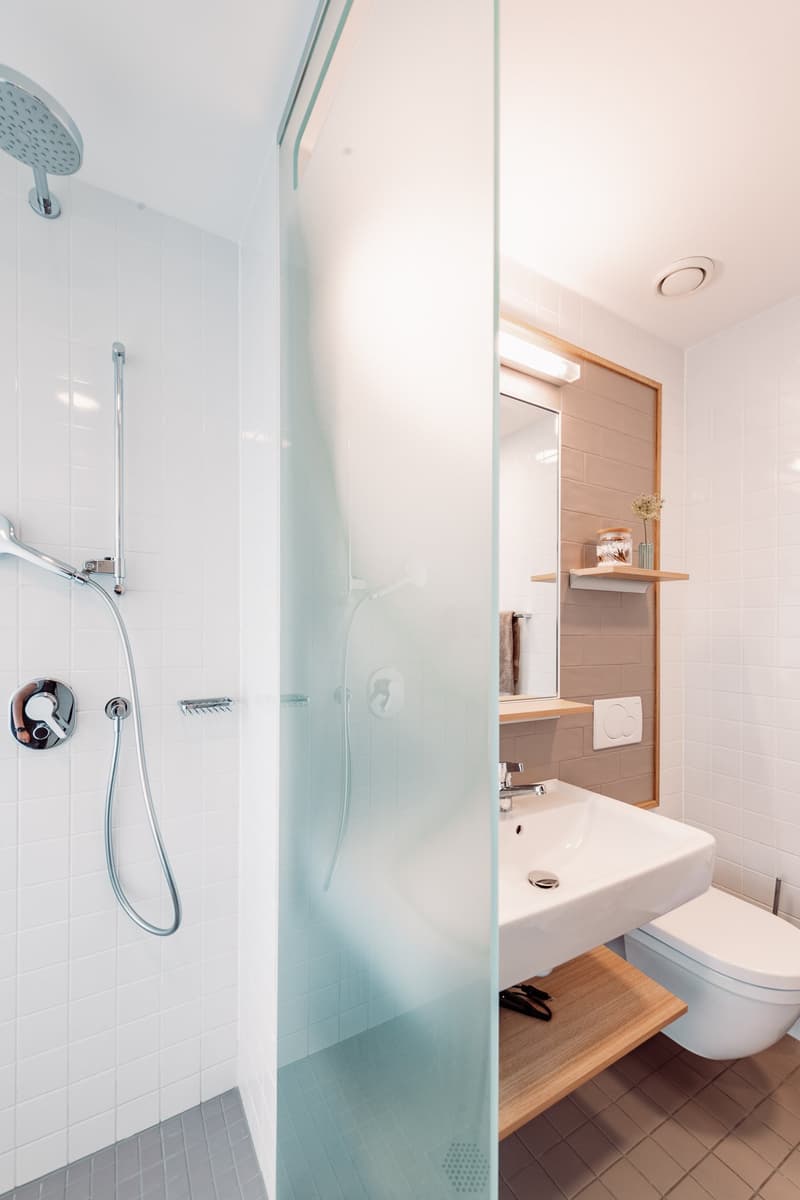 City Pop 2NIGHT Basel – Relax in Style, Just Minutes from Downtown (9)