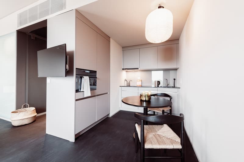 City Pop 2NIGHT Basel – Relax in Style, Just Minutes from Downtown (8)