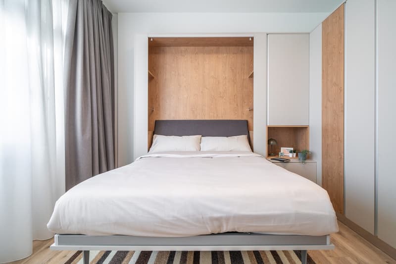 City Pop - Cosy Studio Apartments in Basel (18)