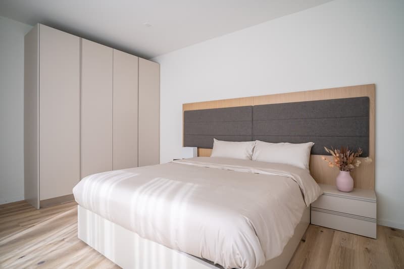City Pop - Cosy Studio Apartments in San Gallen (10)