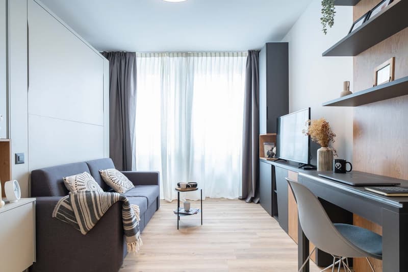NEW City Pop - Bern - Stylish furnished apartments (2)