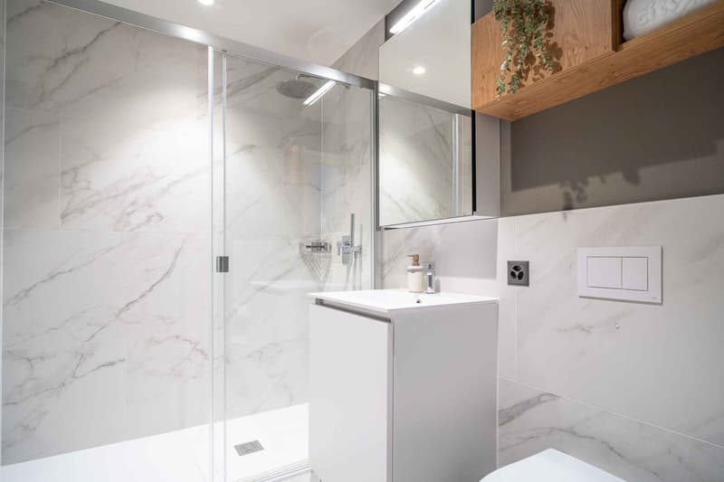 NEW BUILDING in Schaffhausen - Stylish furnished apartments (3)