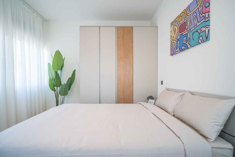 NEW BUILDING in Schaffhausen - Stylish furnished apartments (4)
