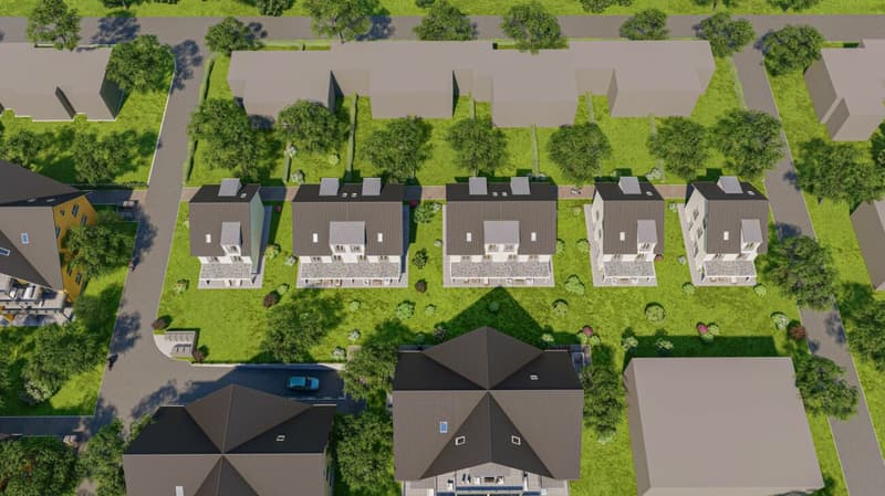 Future-oriented single-family home - ready for occupancy in October 2026 (5)
