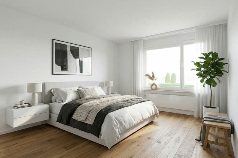 Gestalten Sie sich Ihre Traumwohnung (4)