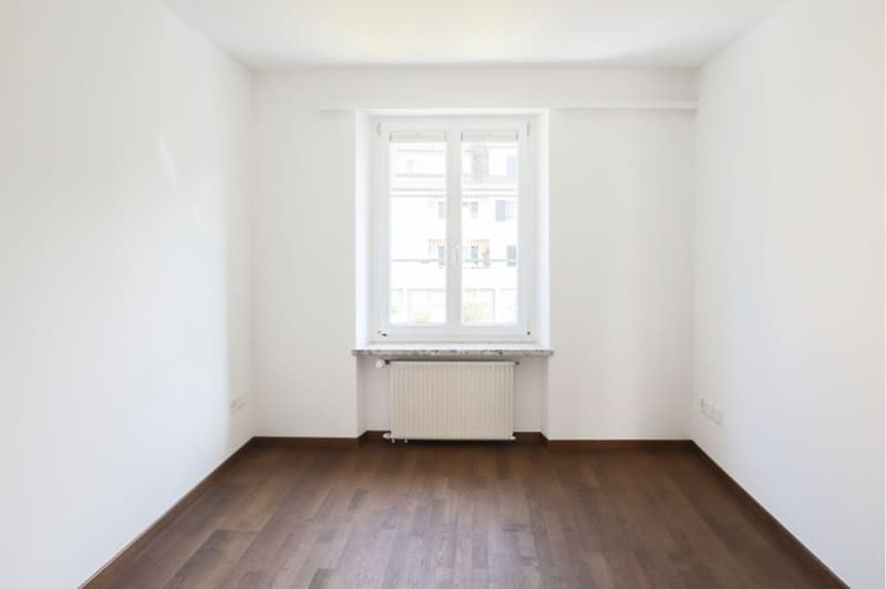 Ruhige 3.5 Zimmer-Wohnung direkt am Rhein (9)