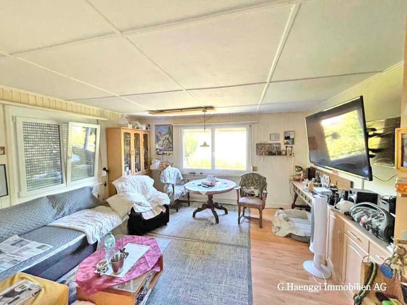5.5 Zimmer EFH mit Potential am Waldrand (5)
