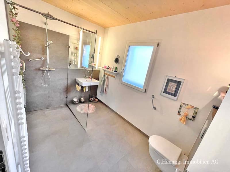 Idyllisches Haus ideal für einen 1 bis 2 Personenhaushalt (10)