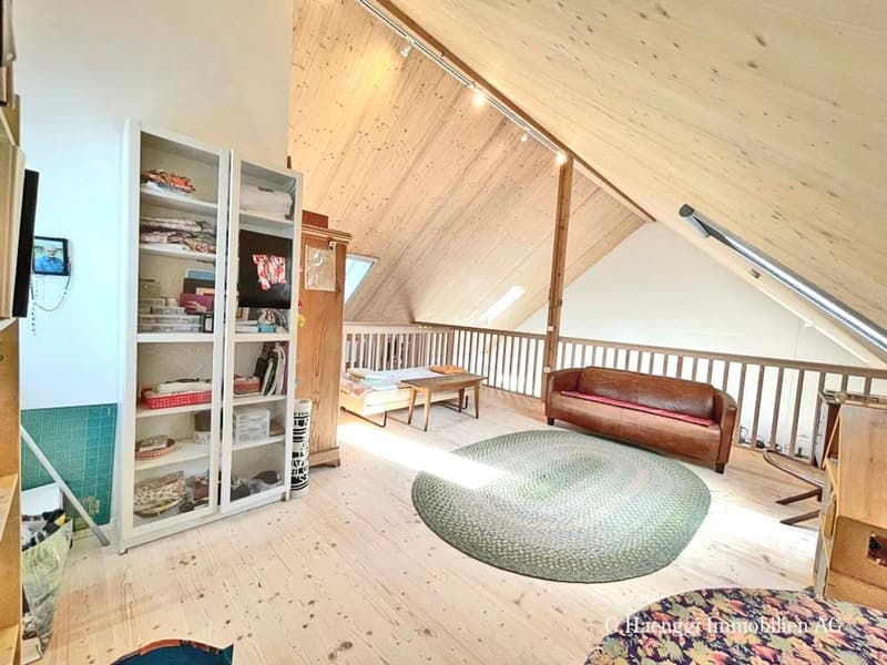 Idyllisches Haus ideal für einen 1 bis 2 Personenhaushalt (12)