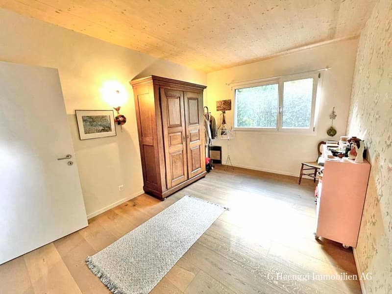 Idyllisches Haus ideal für einen 1 bis 2 Personenhaushalt (9)