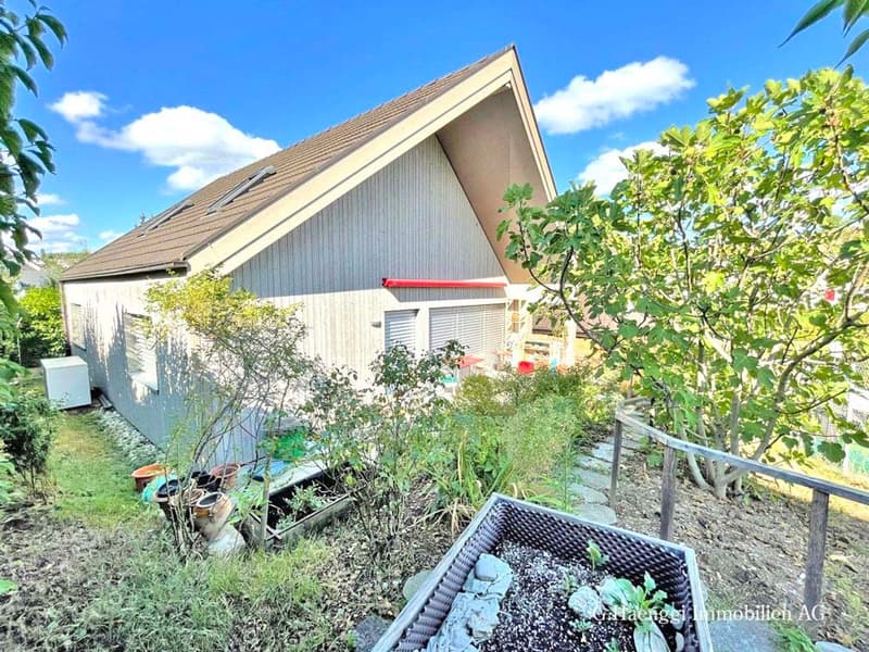 Idyllisches Haus ideal für einen 1 bis 2 Personenhaushalt (2)