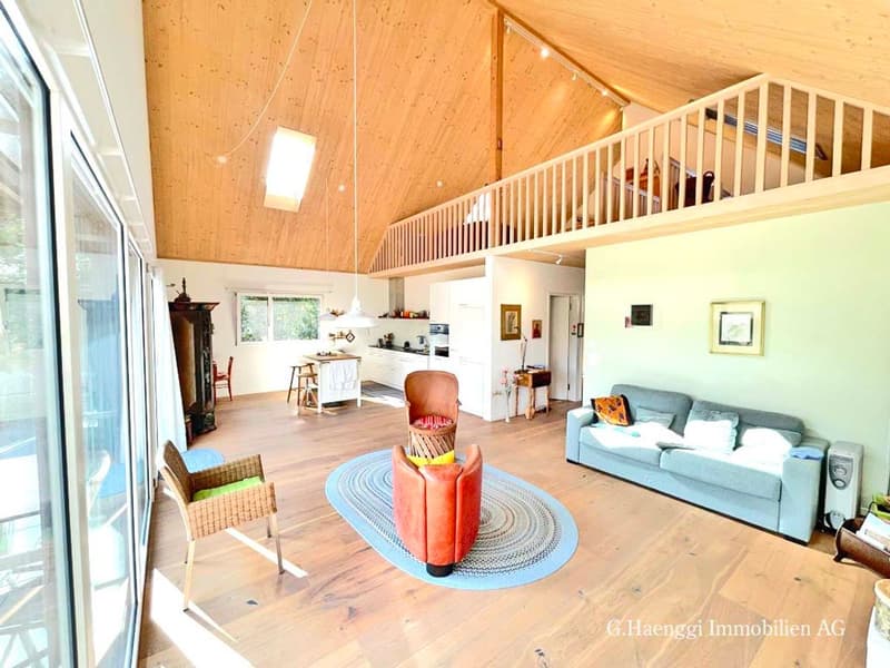 Idyllisches Haus ideal für einen 1 bis 2 Personenhaushalt (7)
