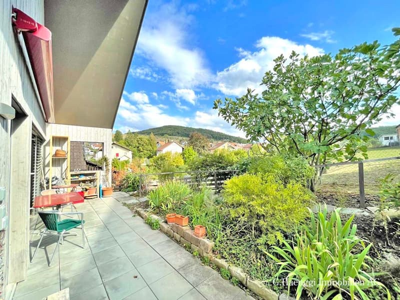 Idyllisches Haus ideal für einen 1 bis 2 Personenhaushalt (3)