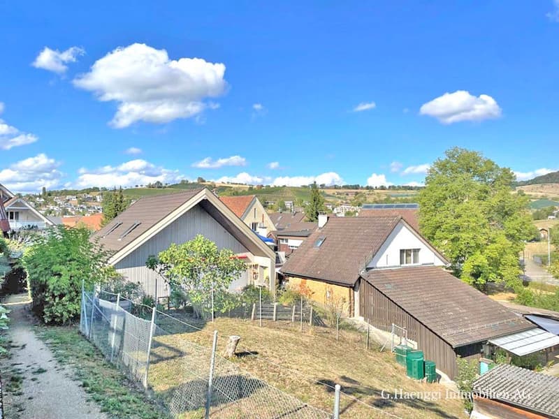 Idyllisches Haus ideal für einen 1 bis 2 Personenhaushalt (5)