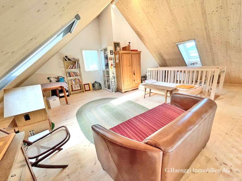 Idyllisches Haus ideal für einen 1 bis 2 Personenhaushalt (11)
