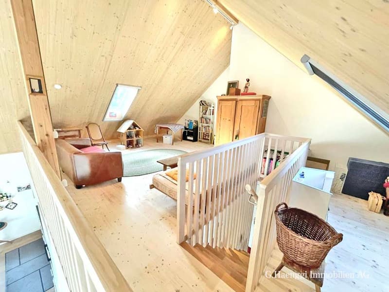 Idyllisches Haus ideal für einen 1 bis 2 Personenhaushalt (13)